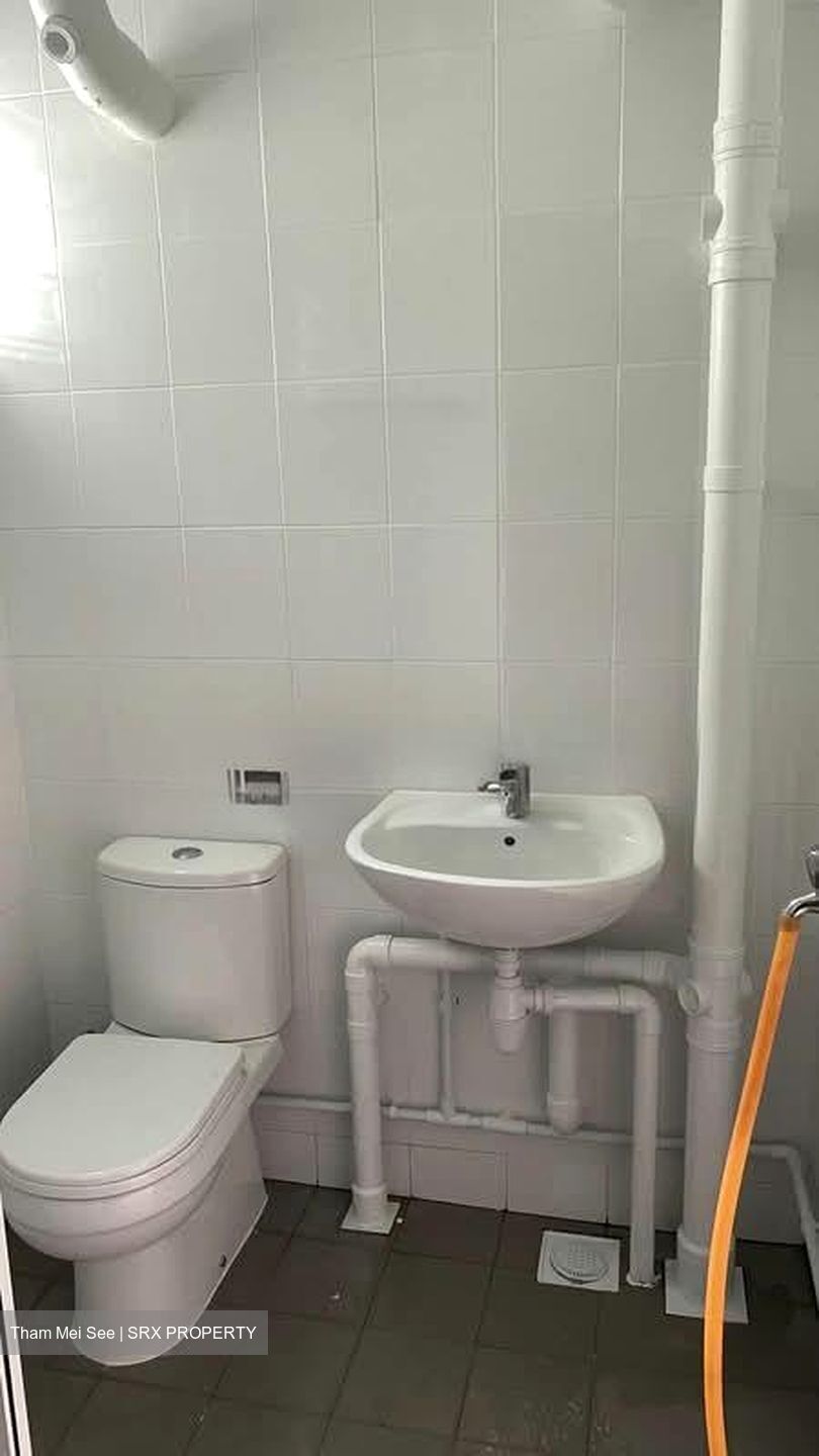 Blk 148 Silat Avenue (Bukit Merah), HDB 3 Rooms #556319541